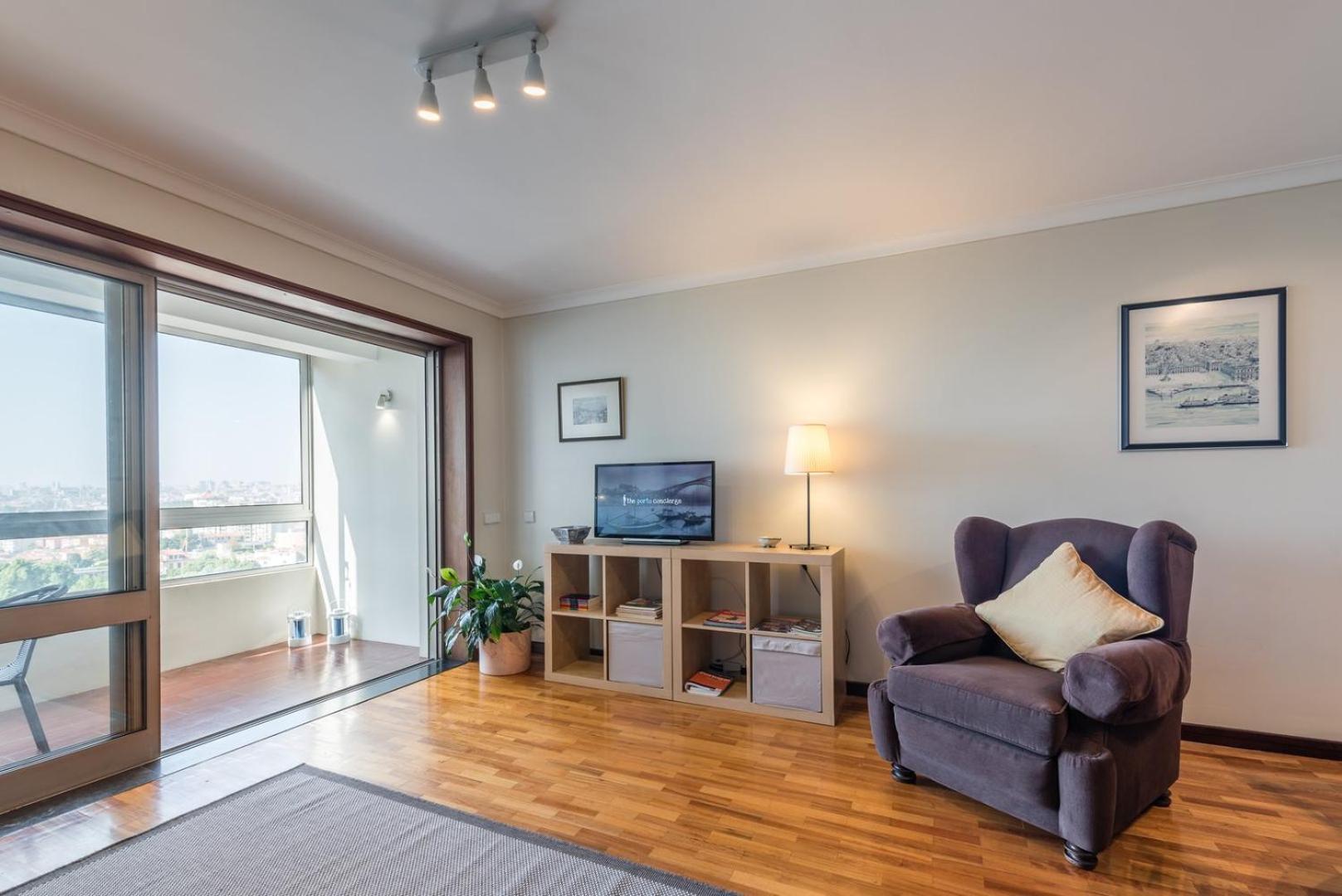 Guestready - The Great Utopia Appartement Vila Nova de Gaia Buitenkant foto