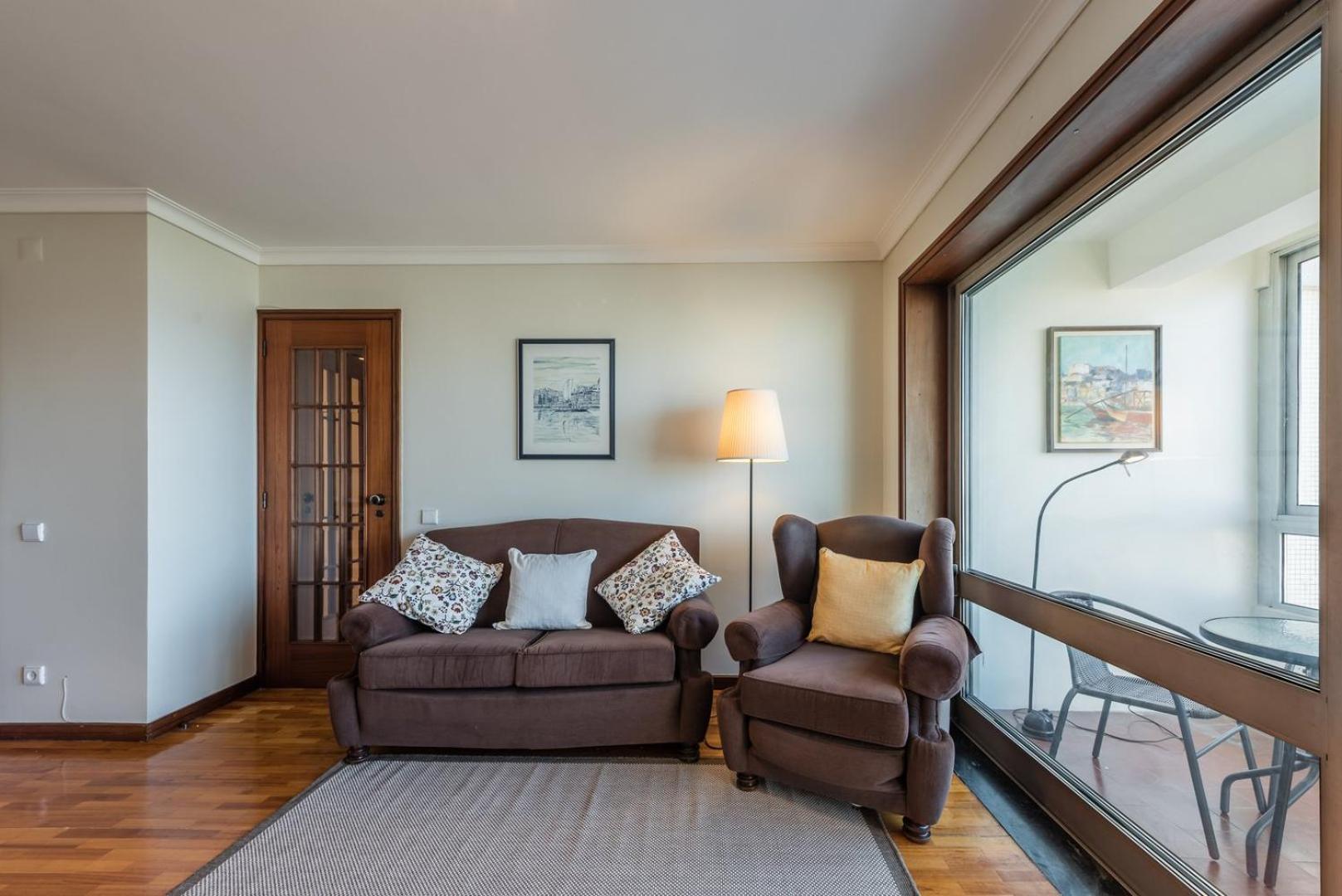 Guestready - The Great Utopia Appartement Vila Nova de Gaia Buitenkant foto