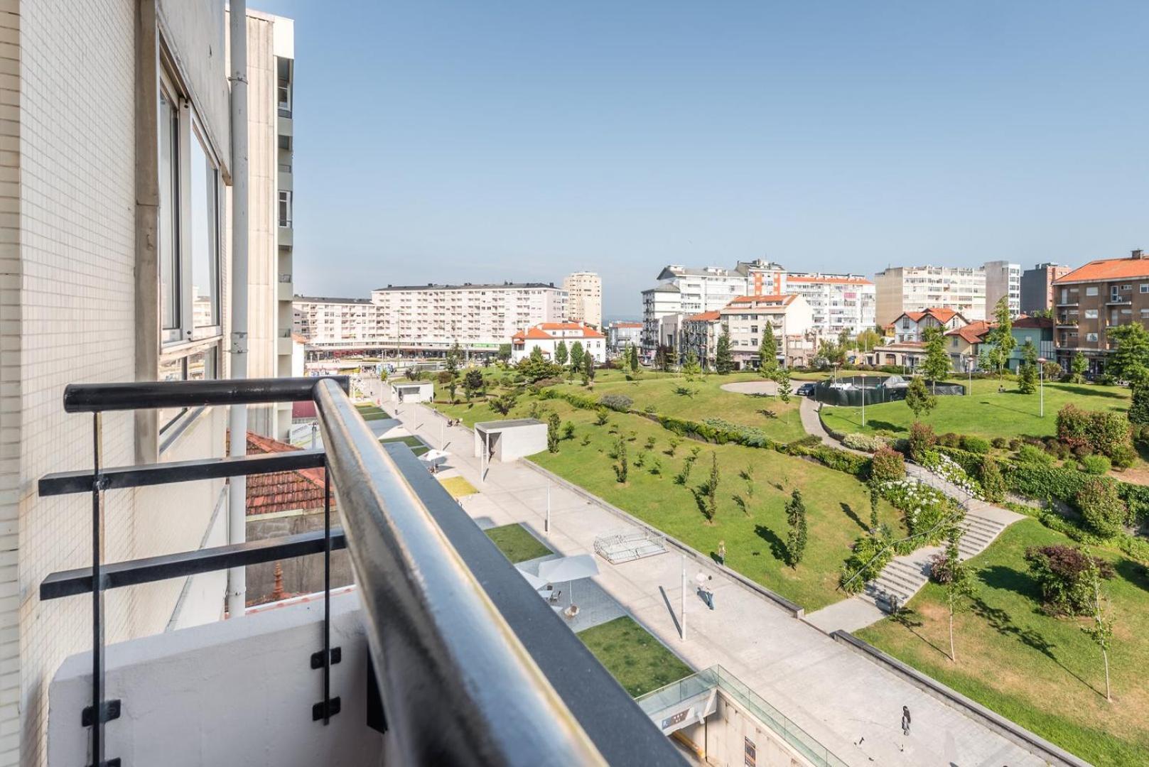 Guestready - The Great Utopia Appartement Vila Nova de Gaia Buitenkant foto