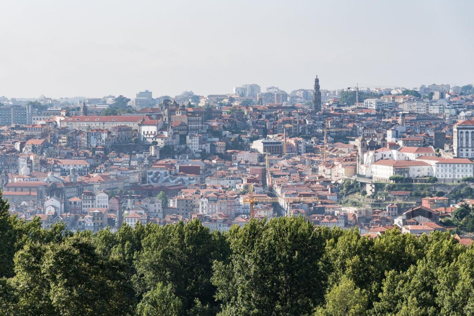 Guestready - The Great Utopia Appartement Vila Nova de Gaia Buitenkant foto