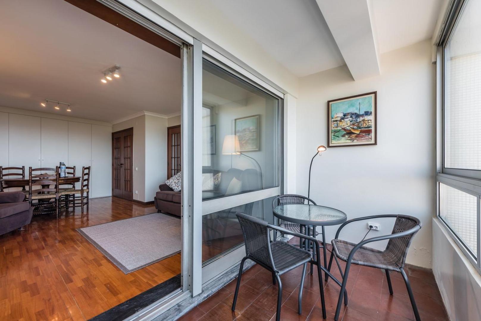 Guestready - The Great Utopia Appartement Vila Nova de Gaia Buitenkant foto