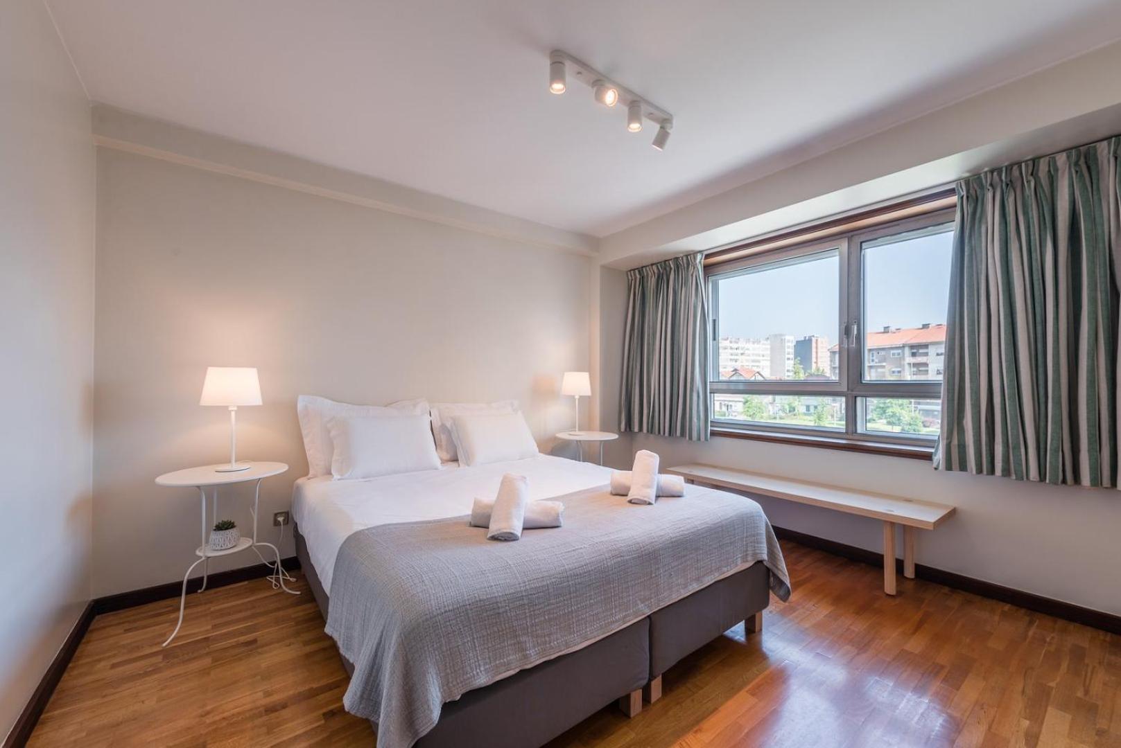 Guestready - The Great Utopia Appartement Vila Nova de Gaia Buitenkant foto